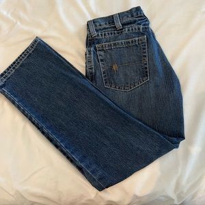 Mens Ariat FR Jeans